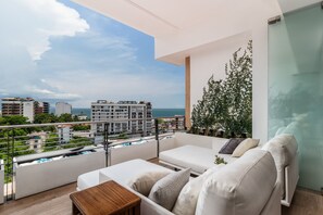 Property grounds - Largest Rooftop Pool in Latin America! (Puerto Vallarta)
