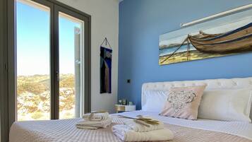 5 habitaciones, escritorio, tabla de planchar con plancha y wifi gratis