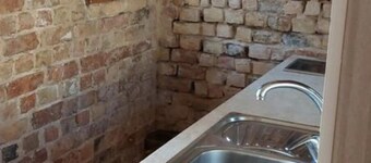 Stunning 1-bed Apartment Riga