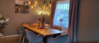 Klippstigen är en fantastisk och väldigt fint boende för familj.