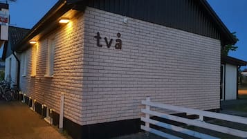 Exteriör