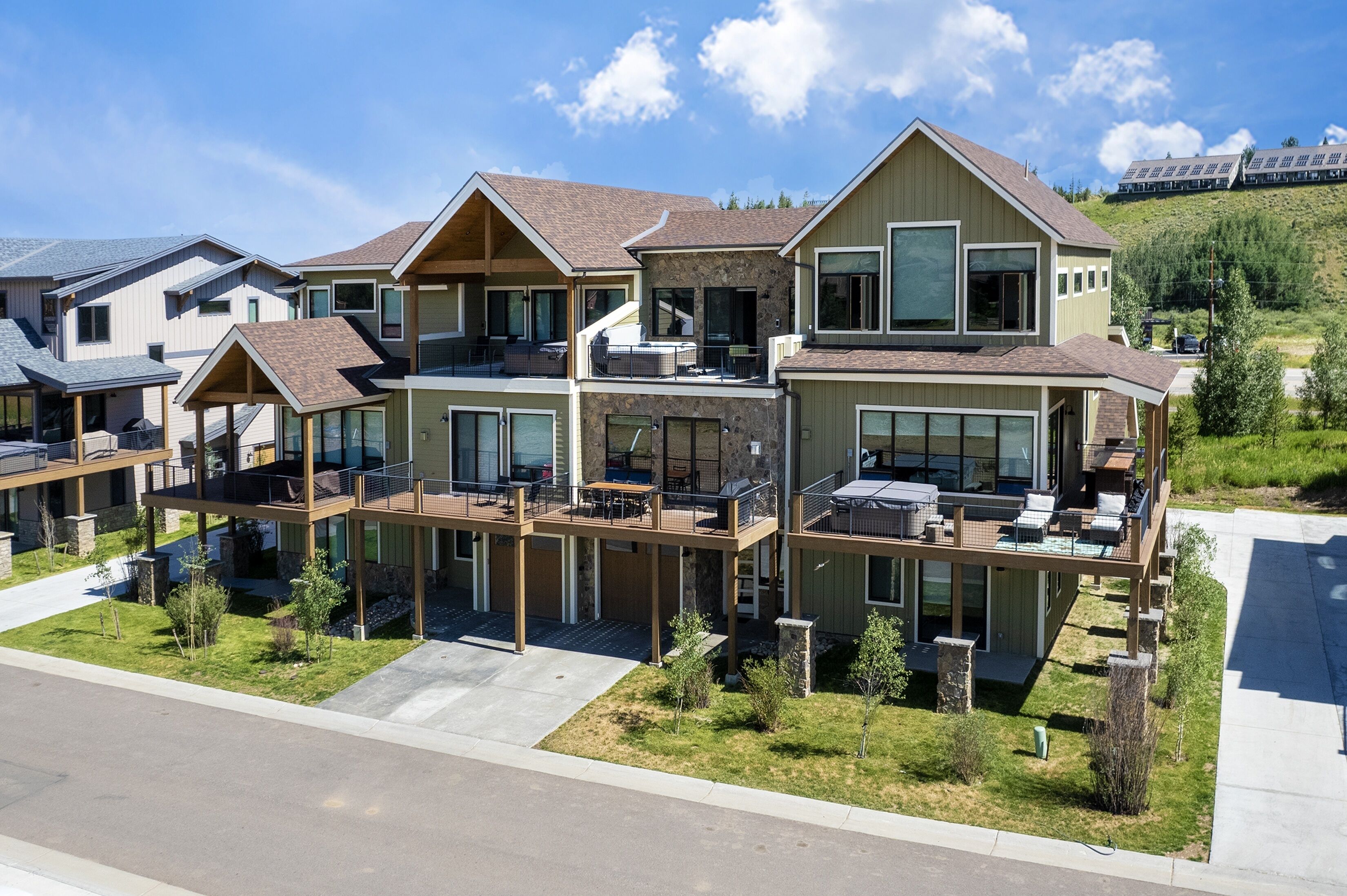 House, 3 Bedrooms | Exterior