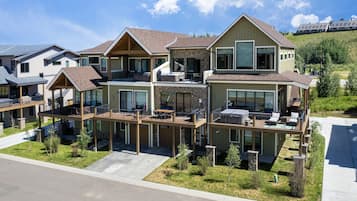 House, 3 Bedrooms | Exterior