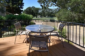 Condo, 3 Bedrooms | Outdoor dining - 808 Augusta Cir 3 Bedroom Home by RedAwning (Napa)