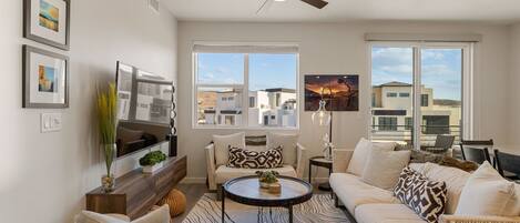 Woonruimte | Smart-tv