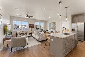 Condo, 2 Bedrooms | Interior - Coco Dunes 2 Bedroom Condo (St. George)