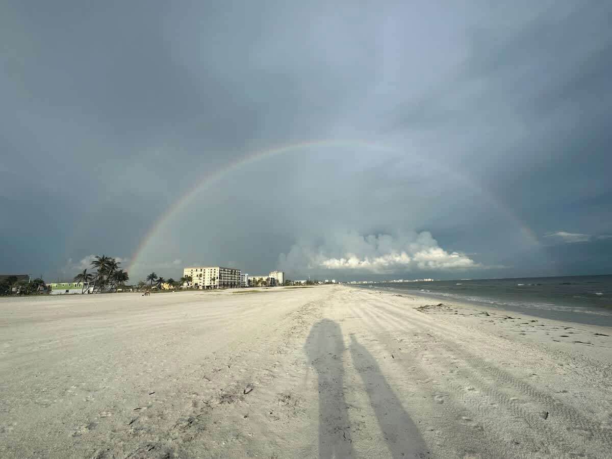 Ubicación cercana a la playa