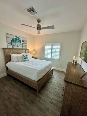 3 Schlafzimmer, Bügeleisen/Bügelbrett, Reisekinderbett, WLAN