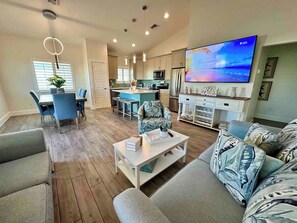 Fernseher, Arbeitsbereiche