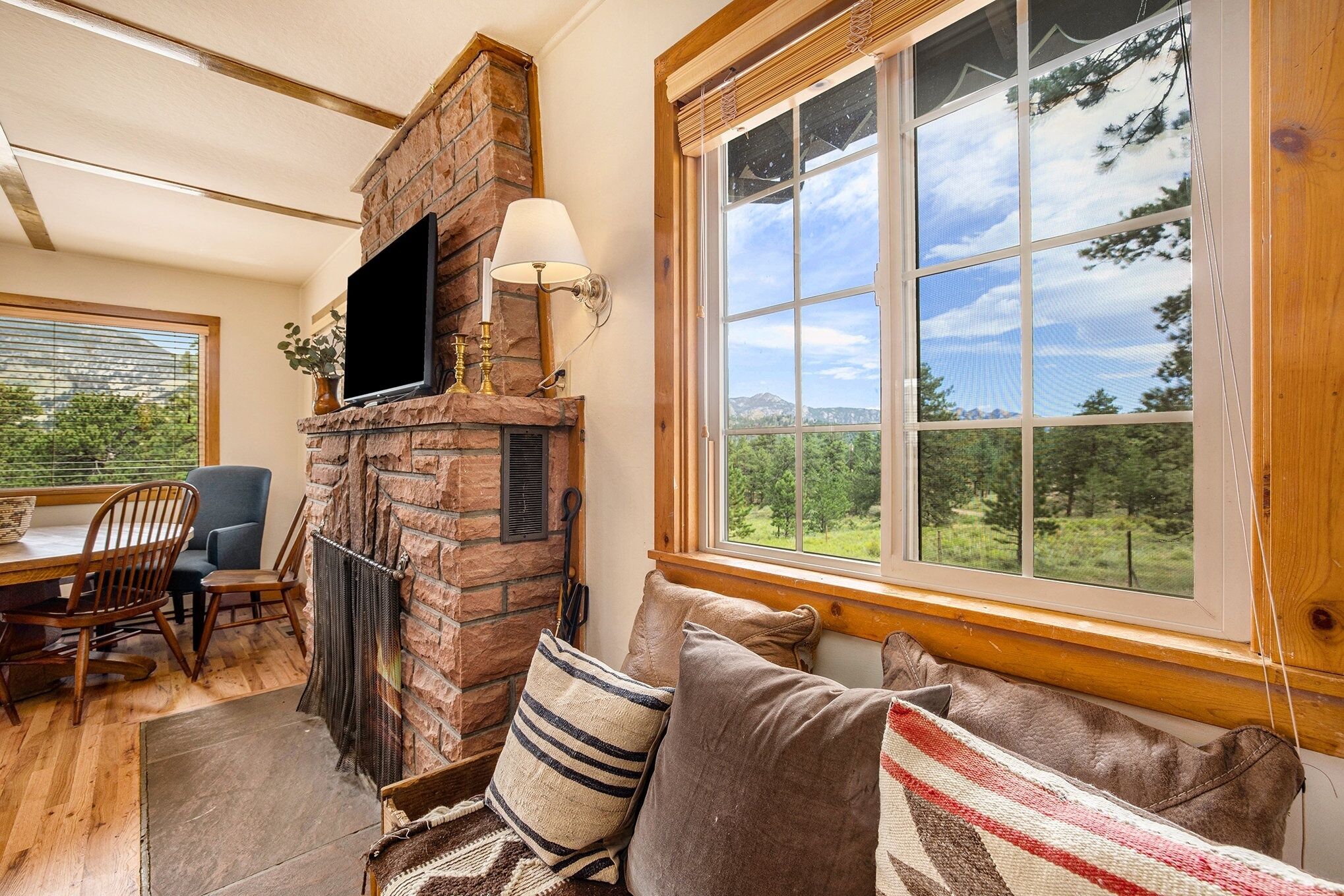 Casa, 2 camere da letto | Interni