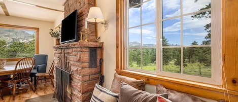 Casa, 2 camere da letto | Interni