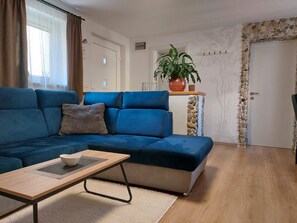 منطقة المعيشة