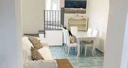 Living Two Steps from the Sea: Apartment in Forio Only 700Meters from the Beach