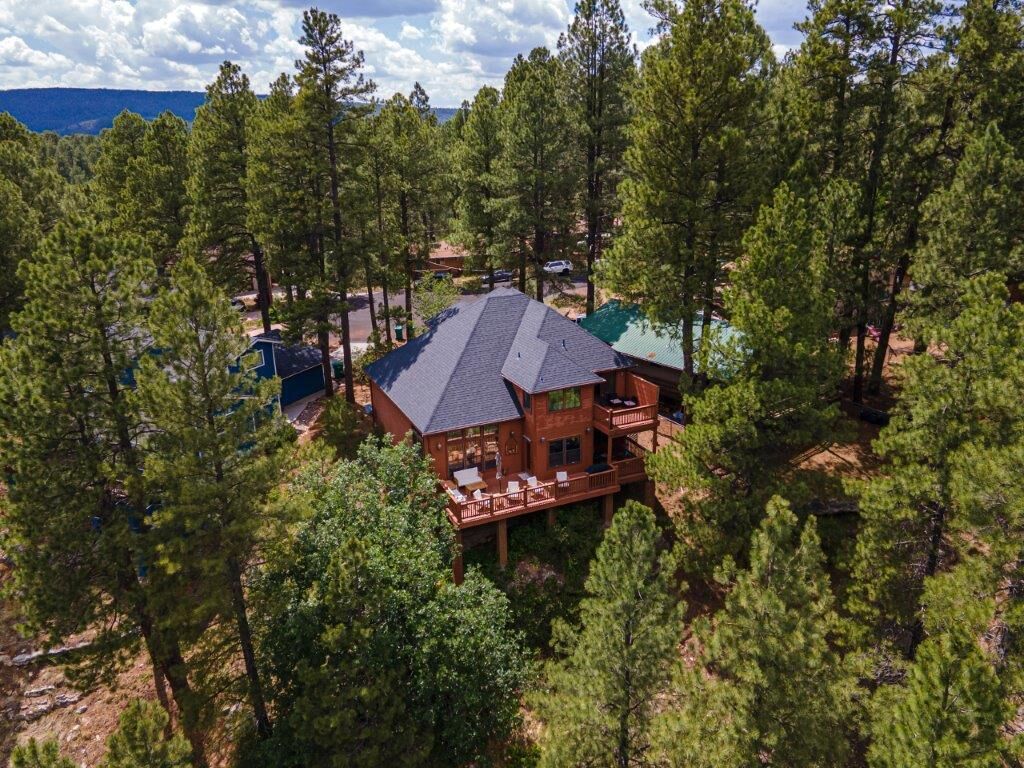 4 Br Cabin Vacation Rental In Flagstaff, Arizona Vrbo Property 3566370