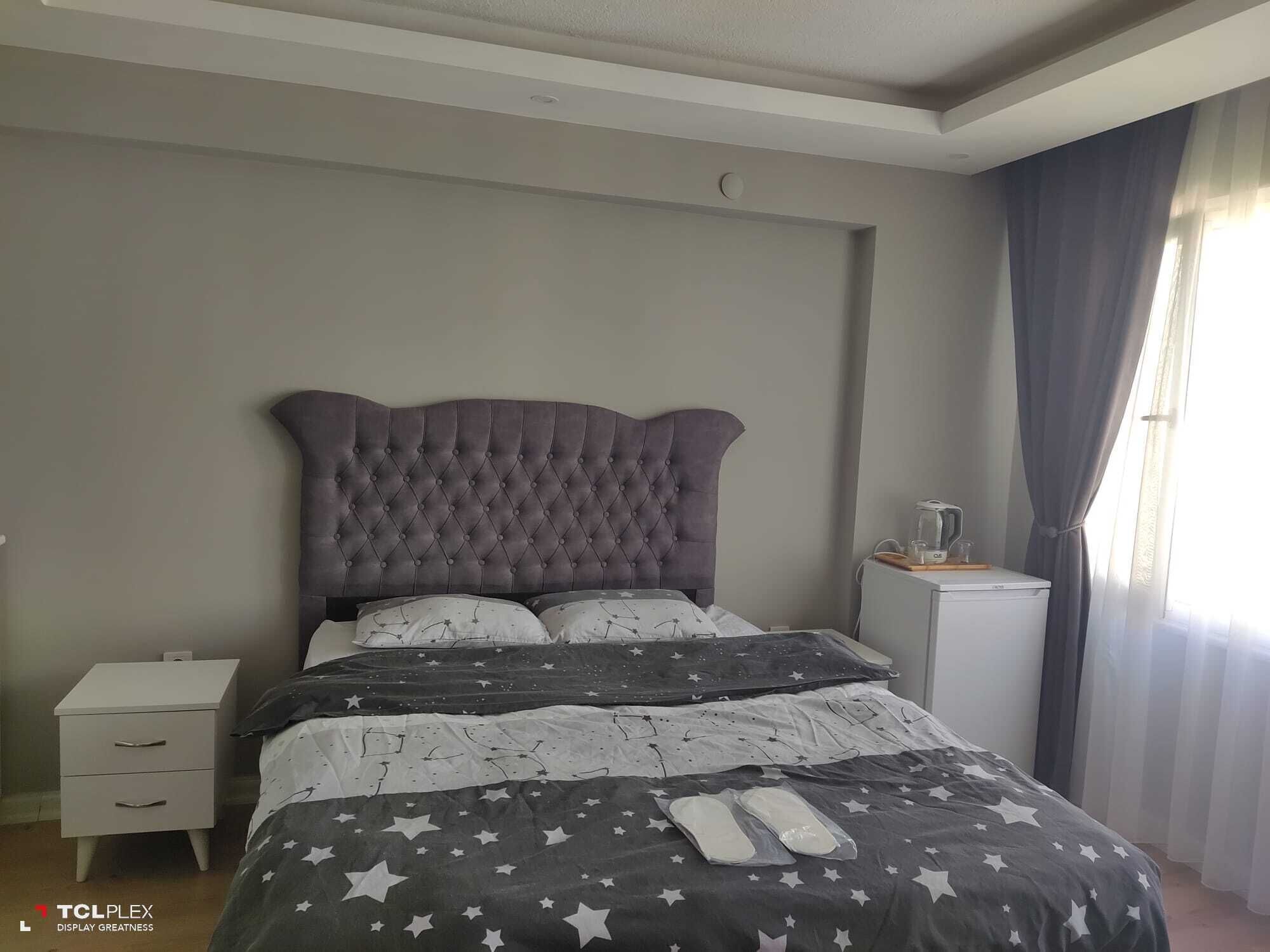 \"Stylish Urban Retreat: Modern Apartment - Your Ideal Stay in the City!\"