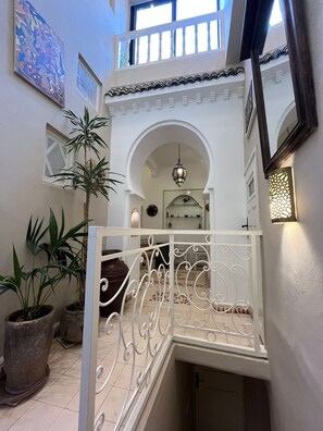 Intérieur