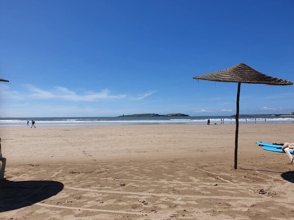 Plage