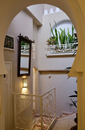 Intérieur