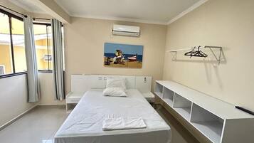 1 habitación y wifi