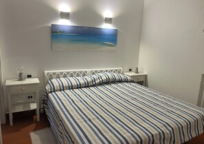 1 slaapkamer, gratis wifi, beddengoed