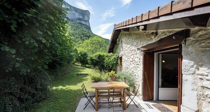 Gite du Rocher II, le Dépaysement Assuré