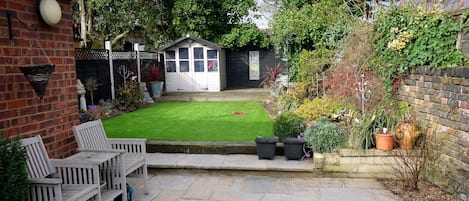 Cottage | Terrasse/Patio