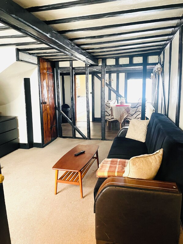 Cottage | Nội thất