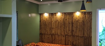 Pravuprasad Homestay in Bhubaneswar: Serene Retreat with Modern Comforts