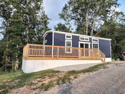  TN, Royal Blue, TWRA, Brimstone, Windrock, Tackett Creek