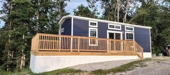  TN, Royal Blue, TWRA, Brimstone, Windrock, Tackett Creek