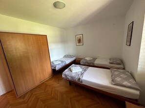 1 habitación y wifi gratis 
