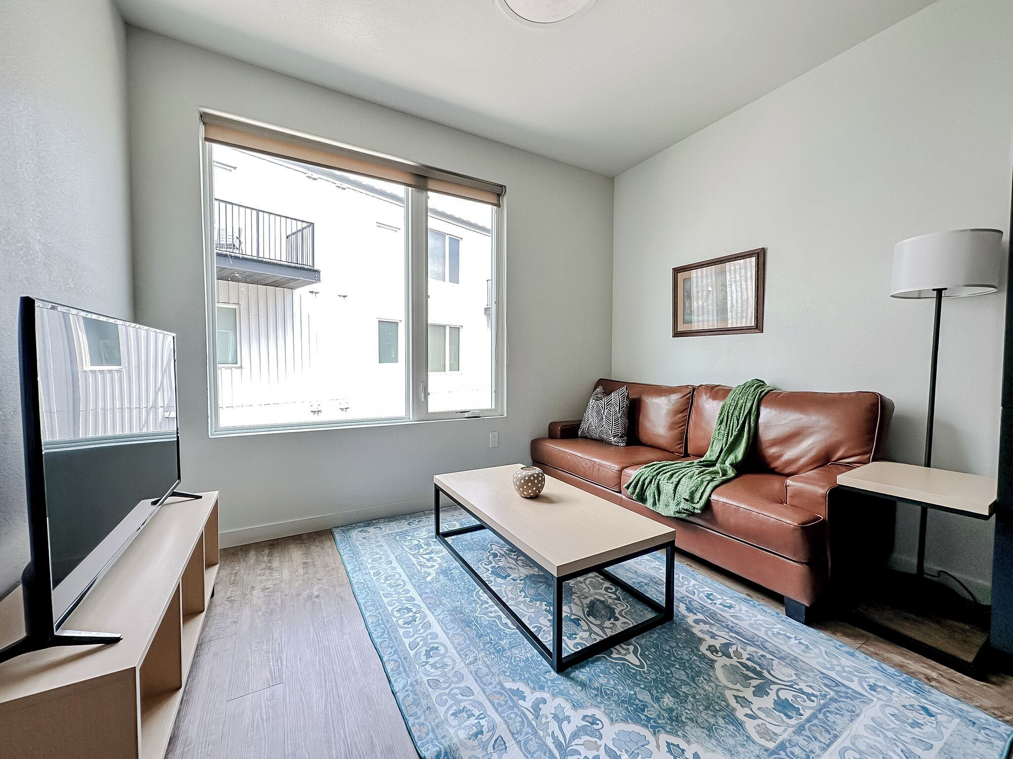 Sleepover: Homey 1BD\/1BA - Bowling Green