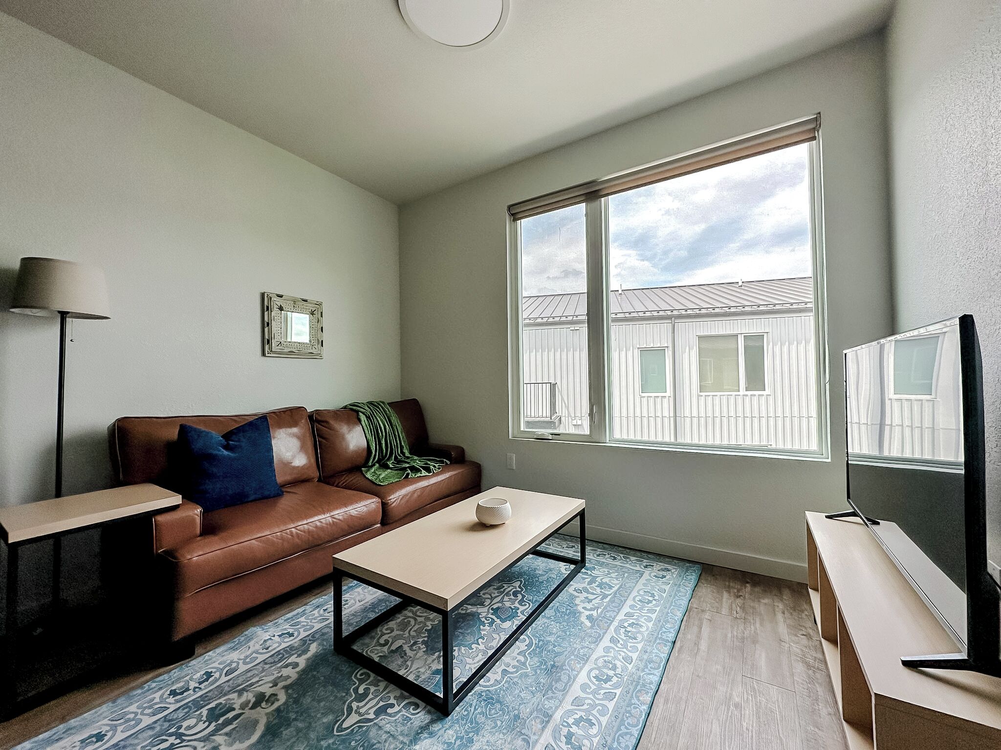 Sleepover: Vivid 1BD\/1BA - Bowling Green