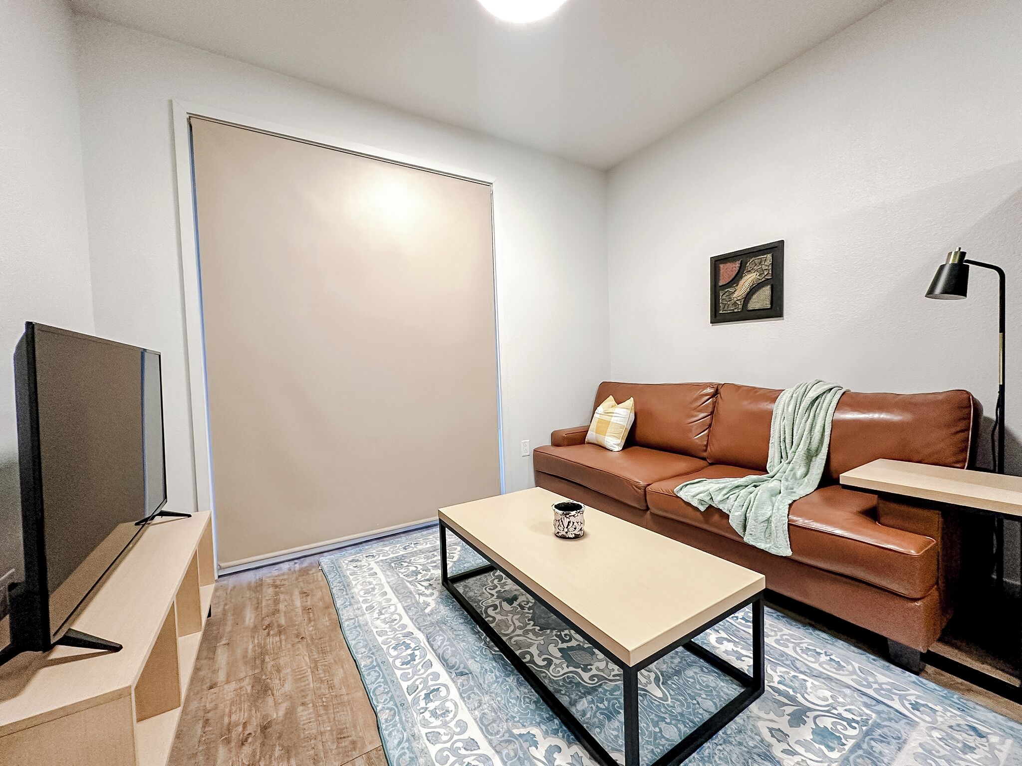 Sleepover: Extraordinary 1BD\/1BA - Bowling Green
