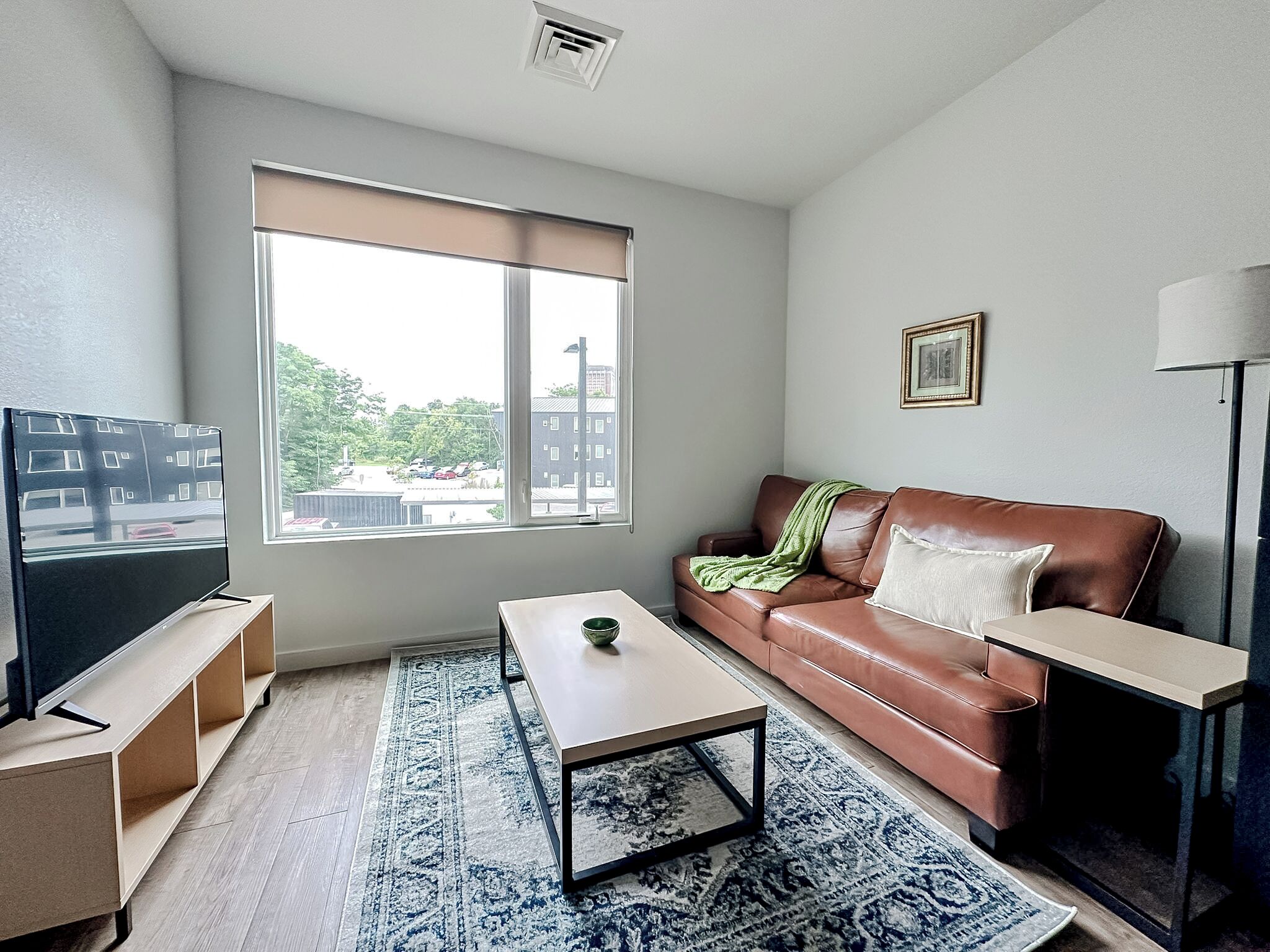 Sleepover: Charming 1BD\/1BA - Bowling Green