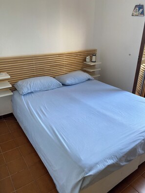 1 bedroom, WiFi, bed sheets - 1 Bedroom Apartment in Villasimius (Villasimius)