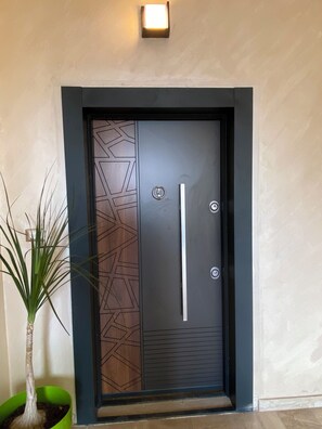 Appartement | Exterieur