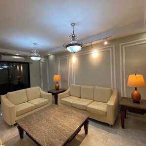 Appartement | Interieur