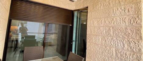 Appartement | Dineren