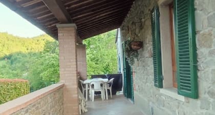 Wonderful Romantic Relaxation