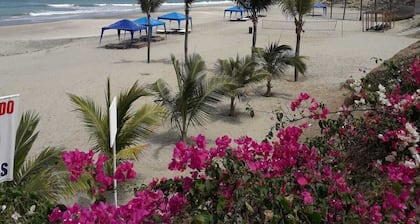 Suite en Punta Barandua Playa