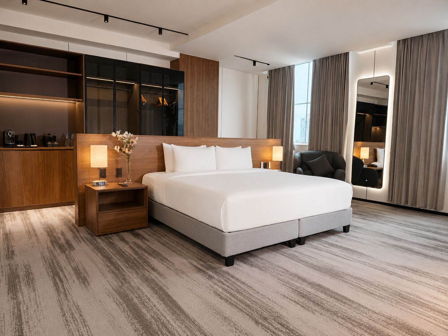 Suite, 1 Bedroom