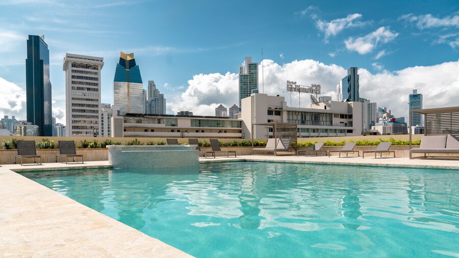 Waymore Hotel Spa & Casino