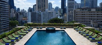 Waymore Hotel Spa & Casino