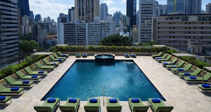 Waymore Hotel Spa & Casino