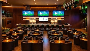 Bar (sur place)