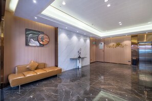Reception - Ruifeng Hotel Railway Station Store (Guangzhou)
