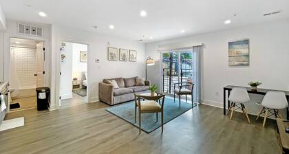 Modern & Luxury Unit | In-House Services