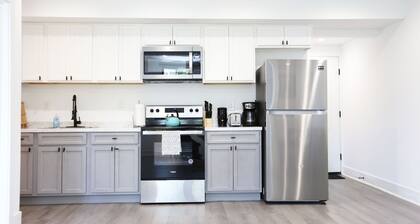 Stylish Vacation Gateaway | In-house Services