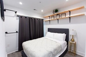 1 habitación 